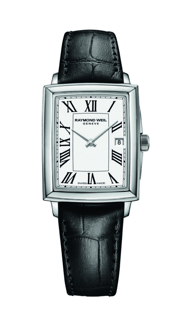 Watch Pilot Survey Suggests Tiktok Is The Biggest Trend-Setting Platform For Watches 5 Tiktok raymond weil toccata ladies black watch 650 watchpilot. Com