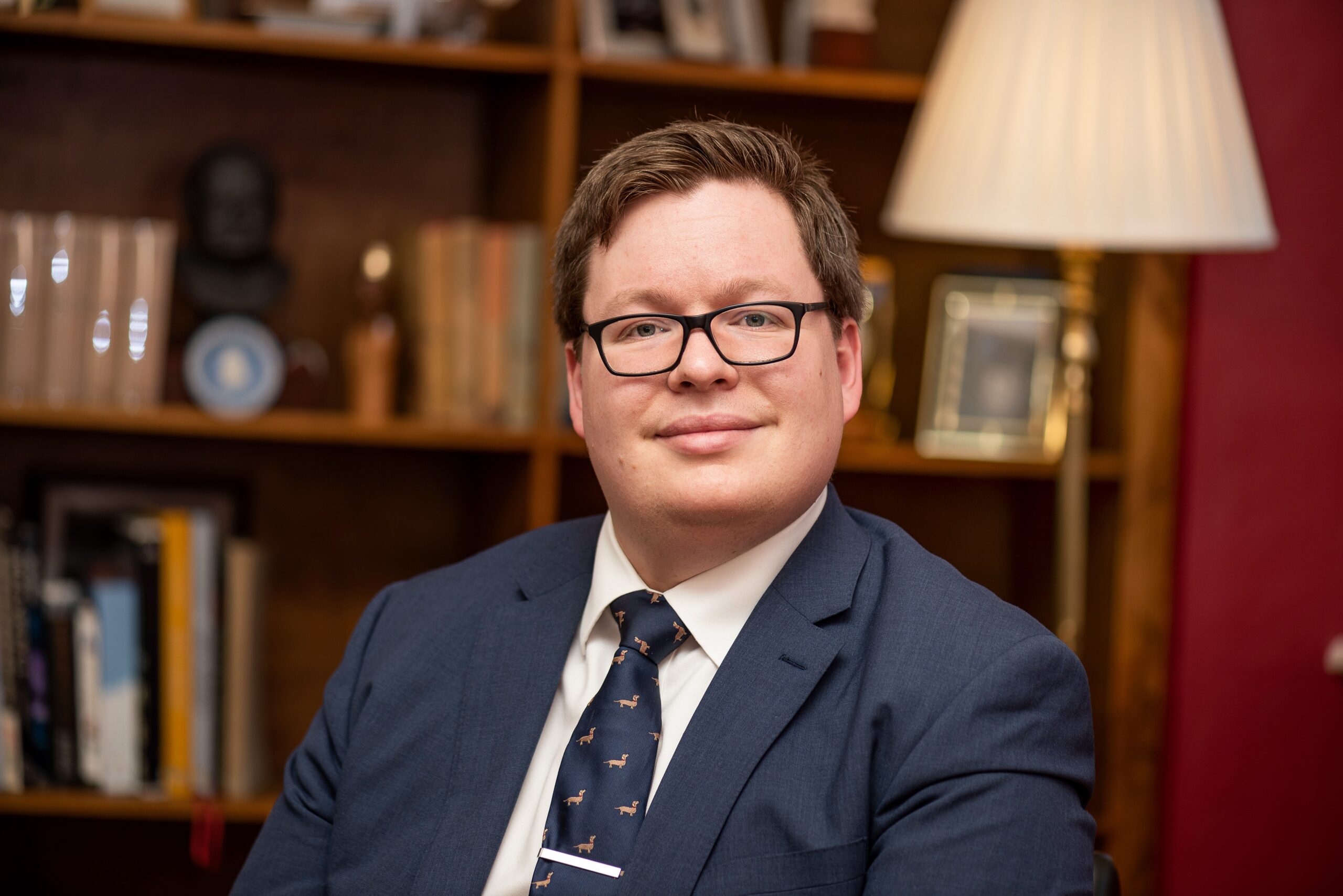 Rolex Certified Pre-Owned programme expands with Prestons joining today and Watches of Switzerland starting in the autumn 3 1 Chris Haynes Pre Owned Watch Manager scaled