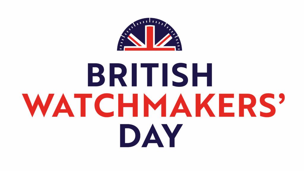 British watchmakers’ day