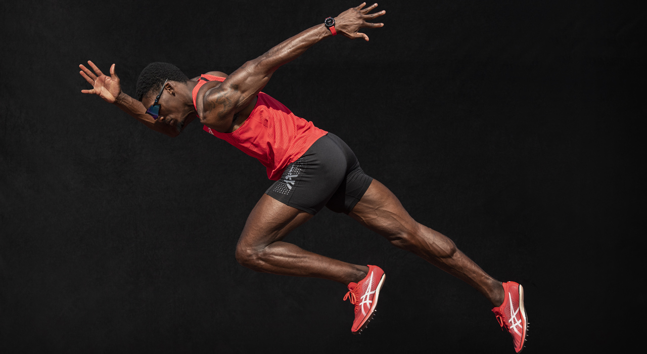 Tag heuer athletes outlet