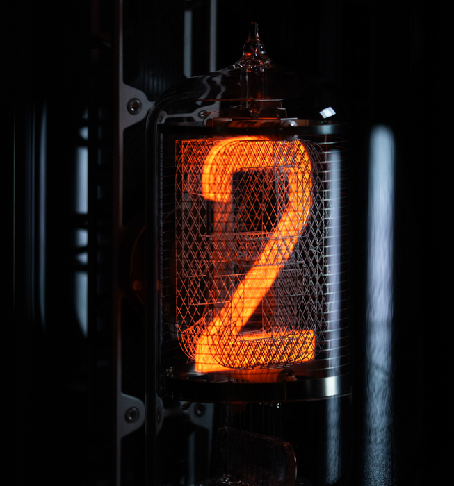 Urwerk Creates Five-foot Tall Timekeeping Lightsabre For Only Watch
