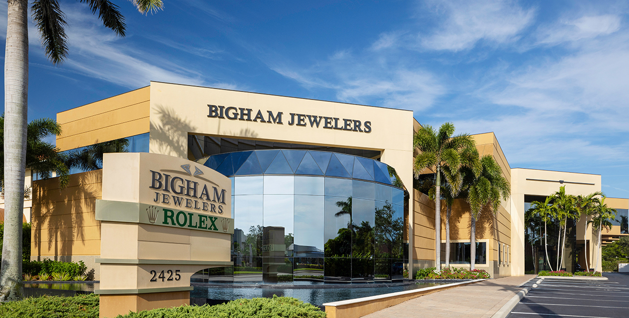 Bigham jewelers