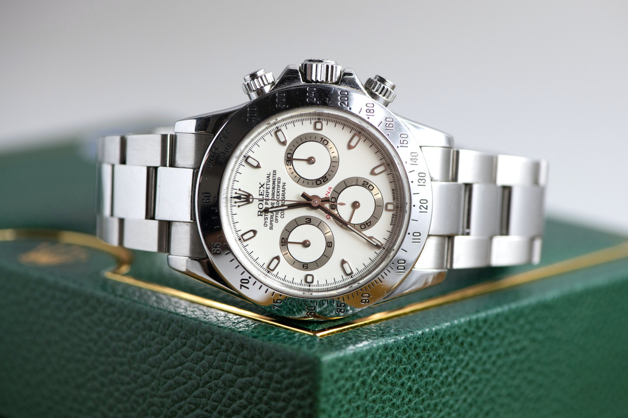 Rolex daytona