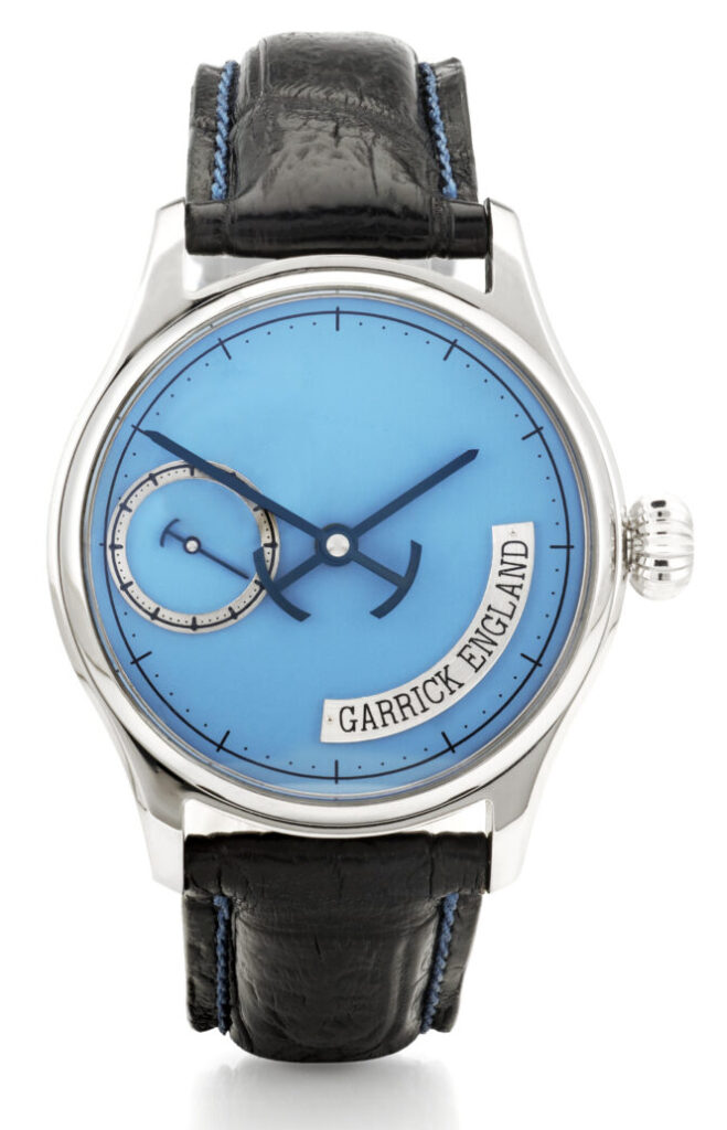 Michael Clerizo My Top 10 Watches Of All Time