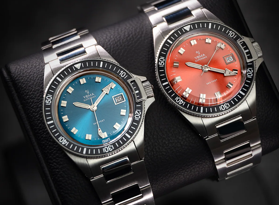 YEMA To Bring French Flair To WatchPro Salon