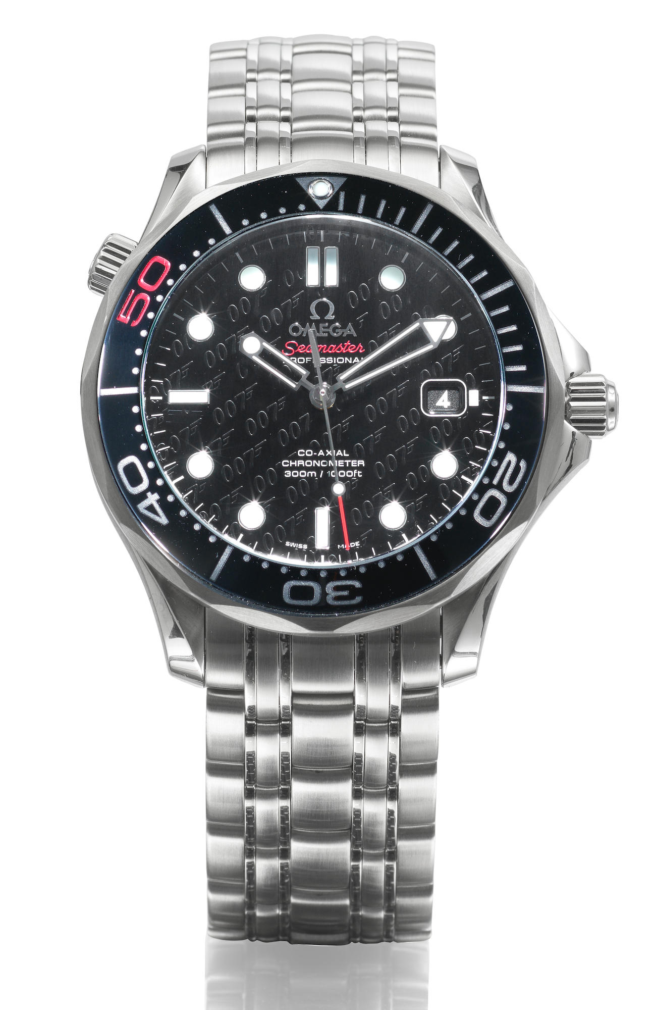 007 omega seamaster