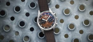 Fortis x Fratello Flieger Chrono With Watermark 9