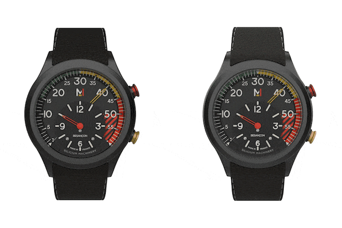 French innovator aims to consign ticking quartz watches to history 2 b7e0954b245b1d823e526a40f23ccc77 original