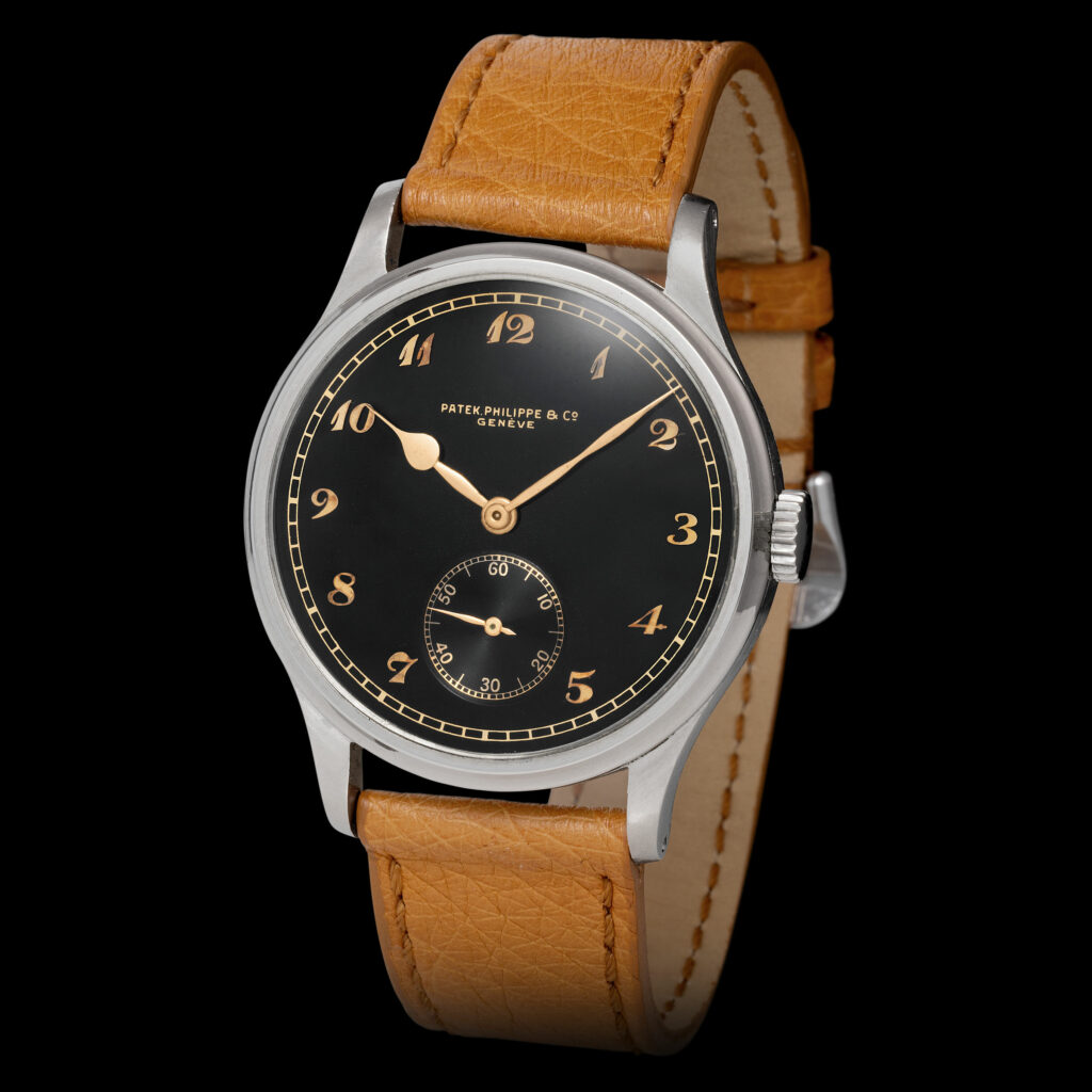 Patek Philippe