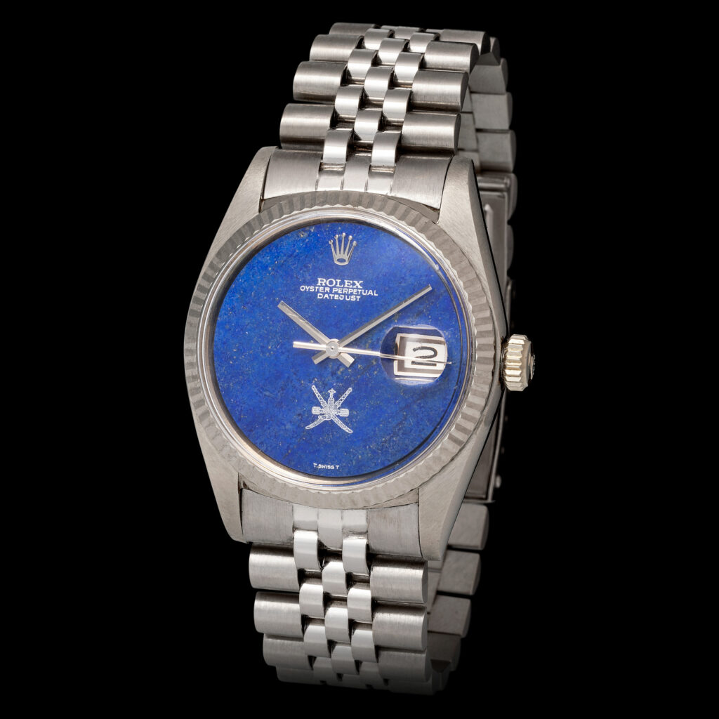 Rolex 