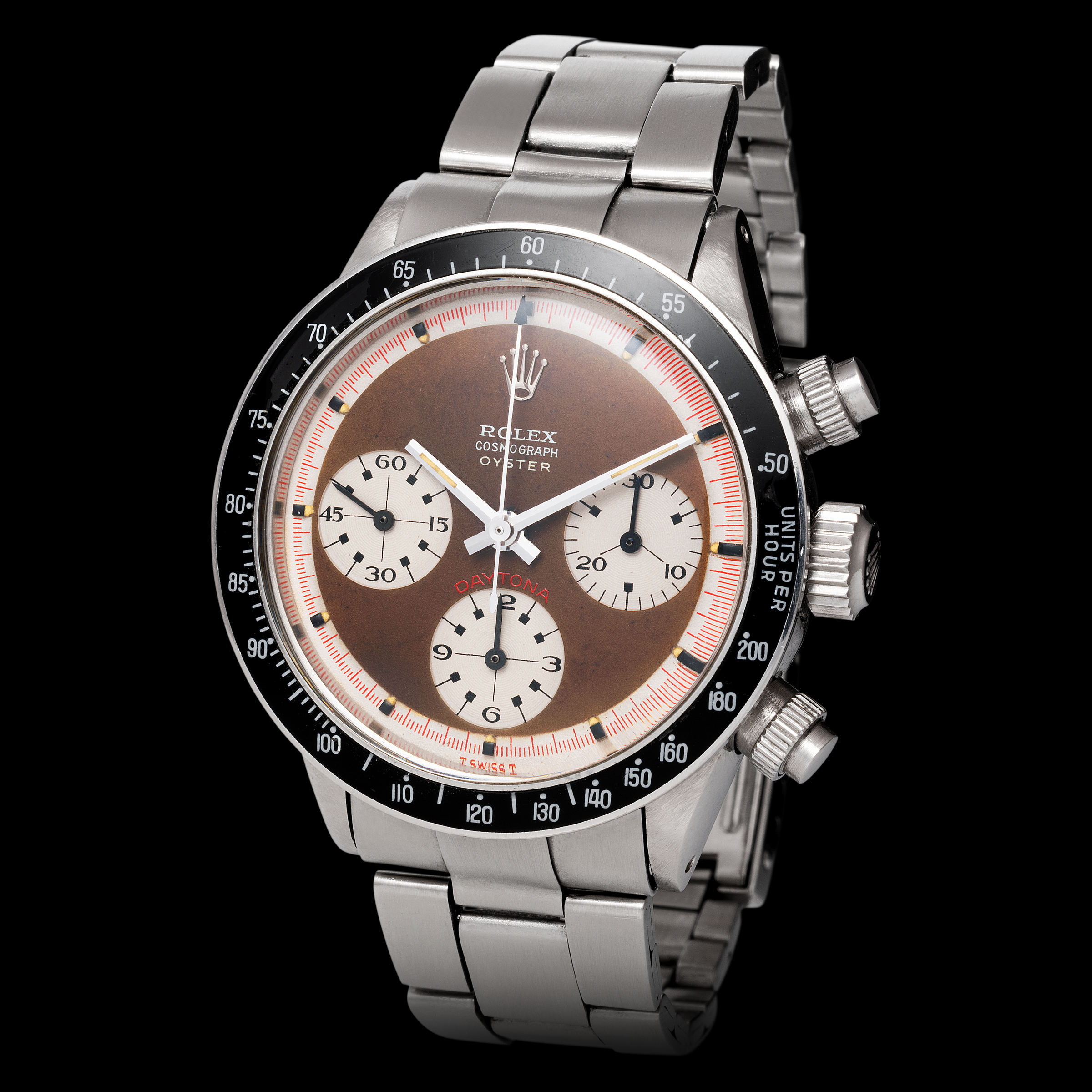 Rolex 281