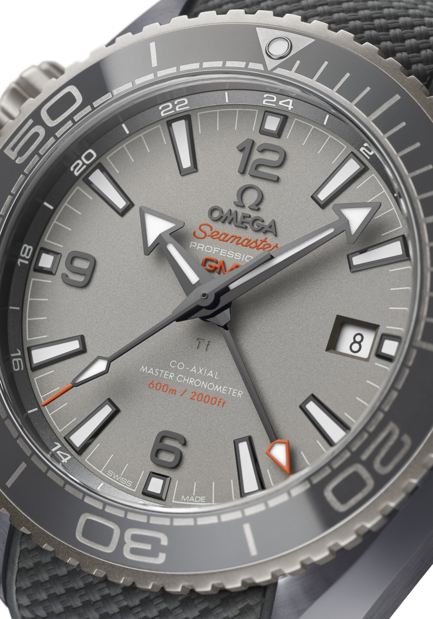 Omega 21592462299002 close up