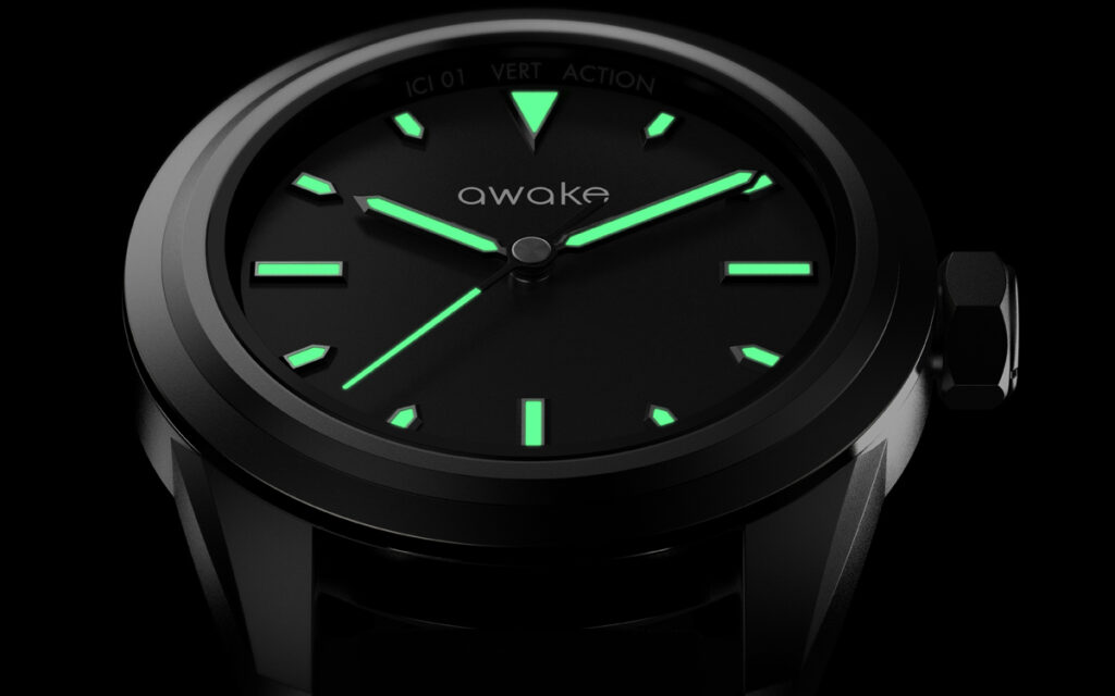 Awake Equips French Special Forces Engineers With Stealthy All-black ...