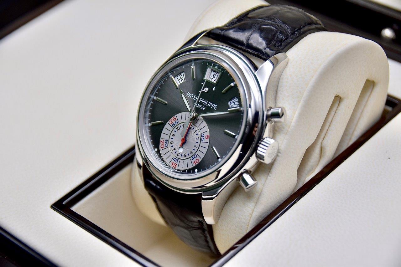 Rare Rolex SpaceDweller And Cartier London Losange Watches Make