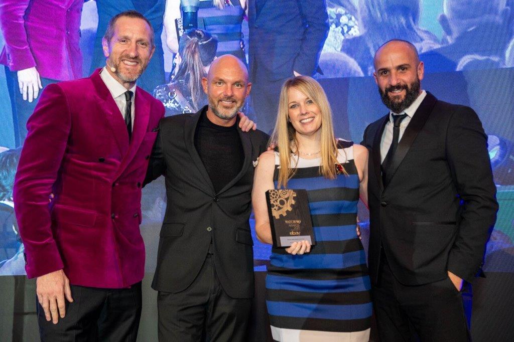 Winners Of All Brand Categories At The 2023 WATCHPRO Awards Revealed