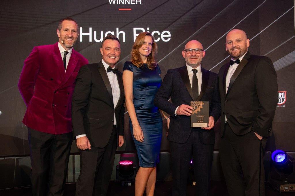 Winners Of All Retail Categories At The 2023 WATCHPRO Awards Revealed