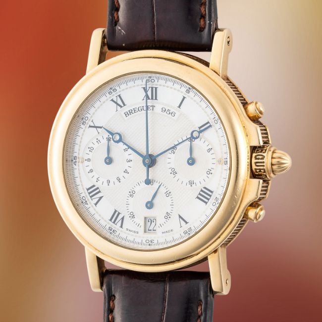 Watches Of Knightsbridge Online Auction Around The Corner