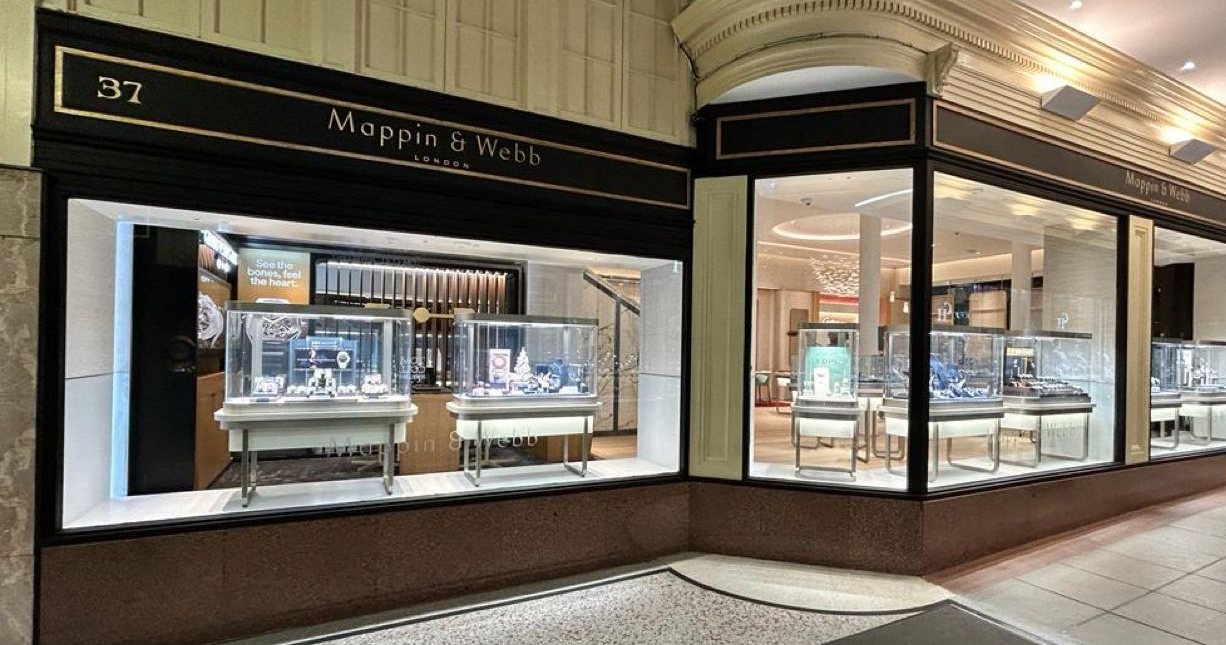 Mappin webb glasgow2