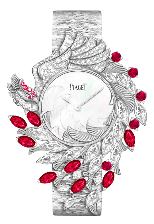 Piaget new collection sales