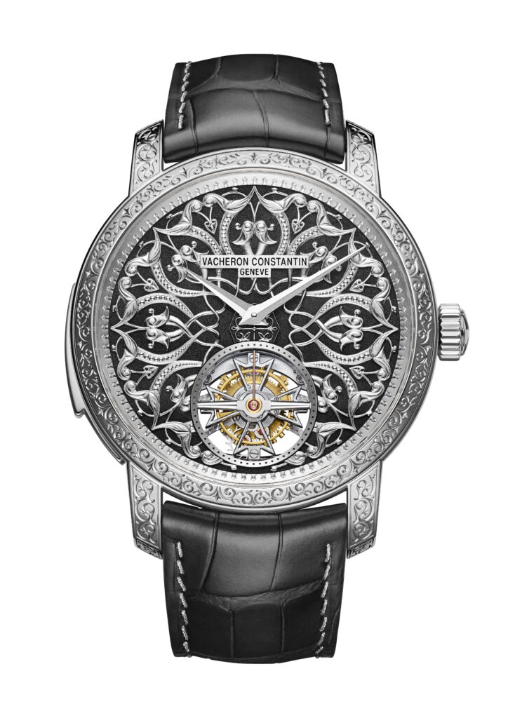 Vacheron constantin sales atelier cabinotiers