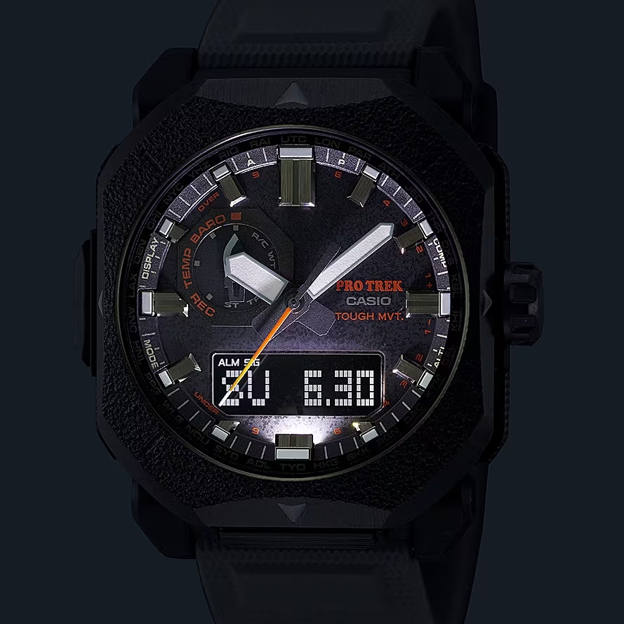 Casio