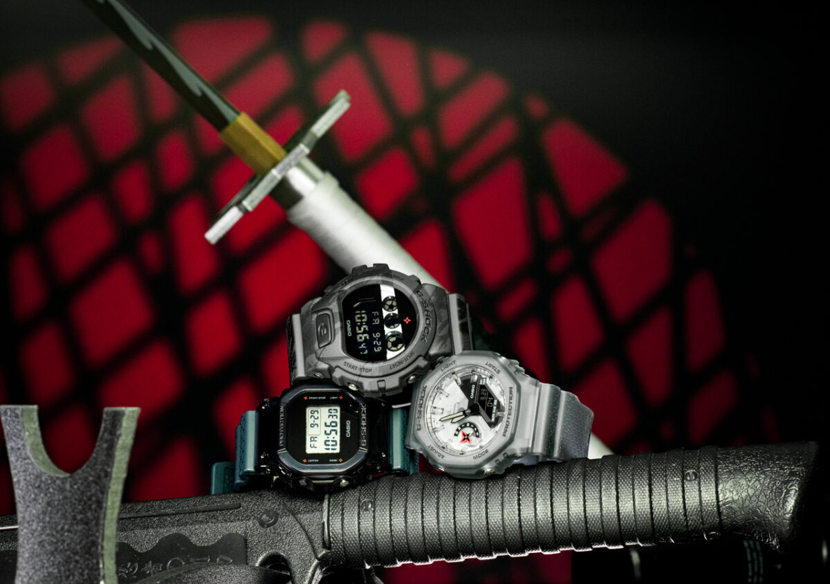 G shock fr deals