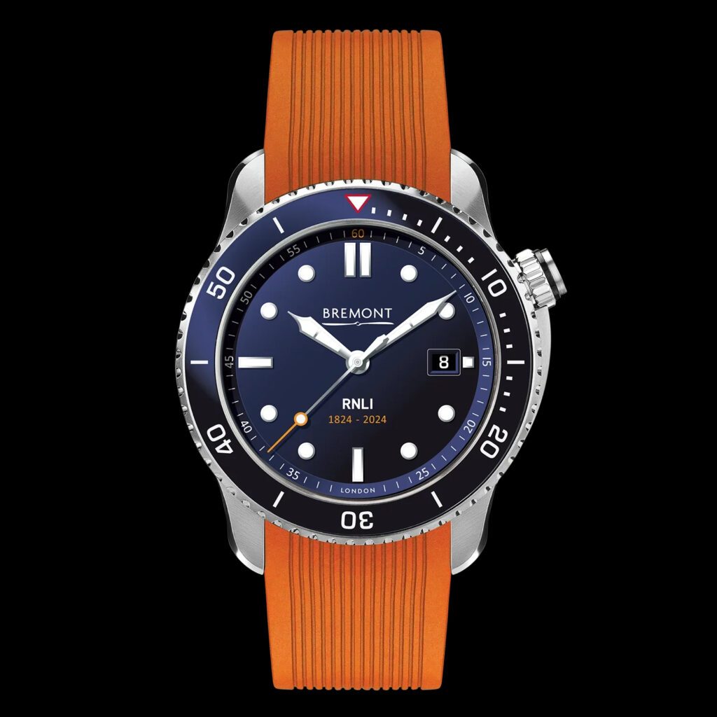 Bremont rnli s300