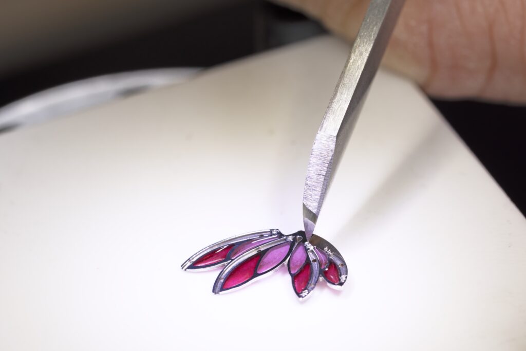 Van Cleef