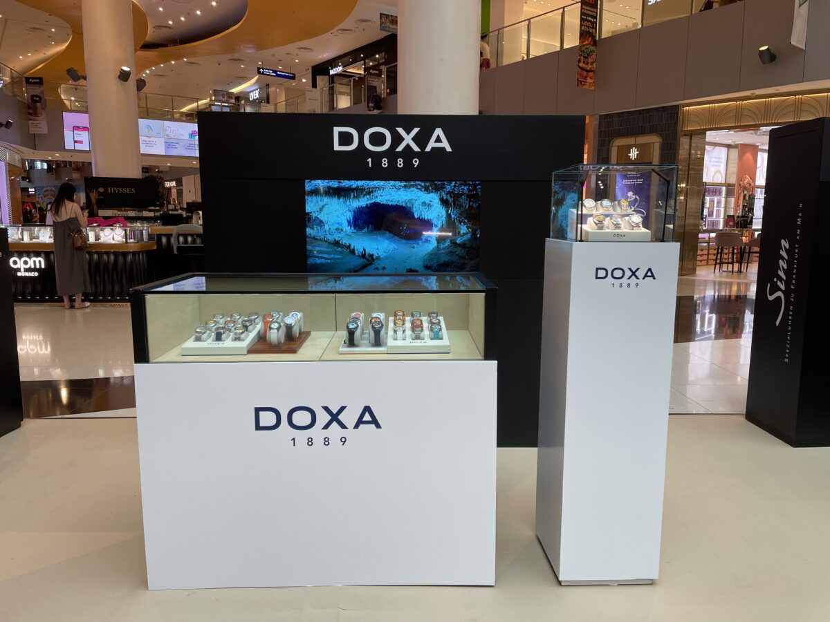 Singapore News WATCHPRO