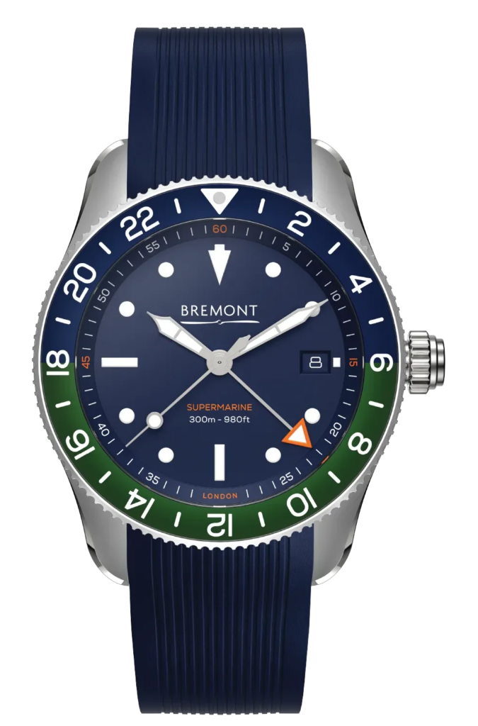 Bremont 13104594