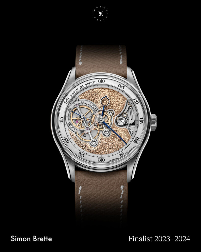 Watches lvwatchprize finalists creations simonbrette img1