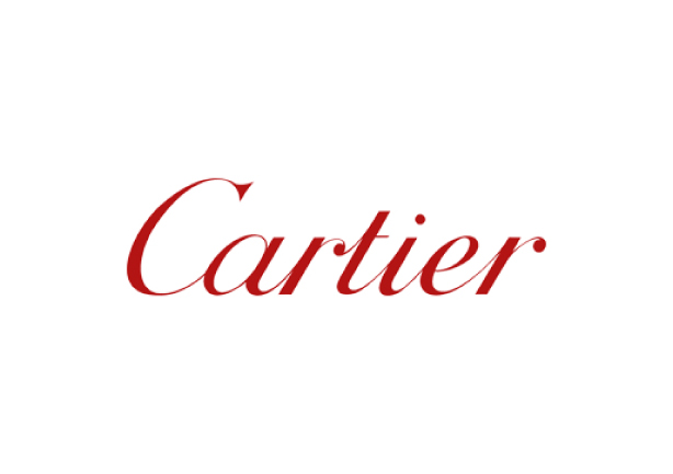 Cartier logo