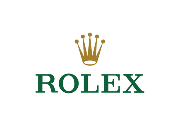 Rolex logo