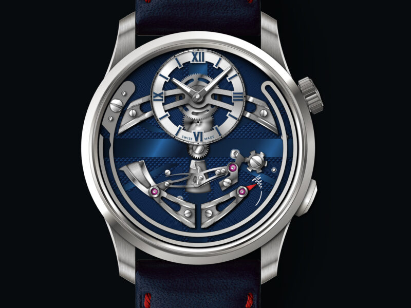 C1 Bel Canto British Watchmakers day 2