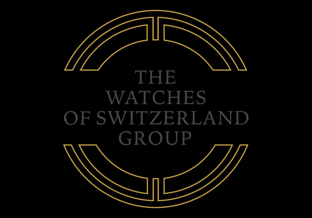 Watches of Switzerland Group logo