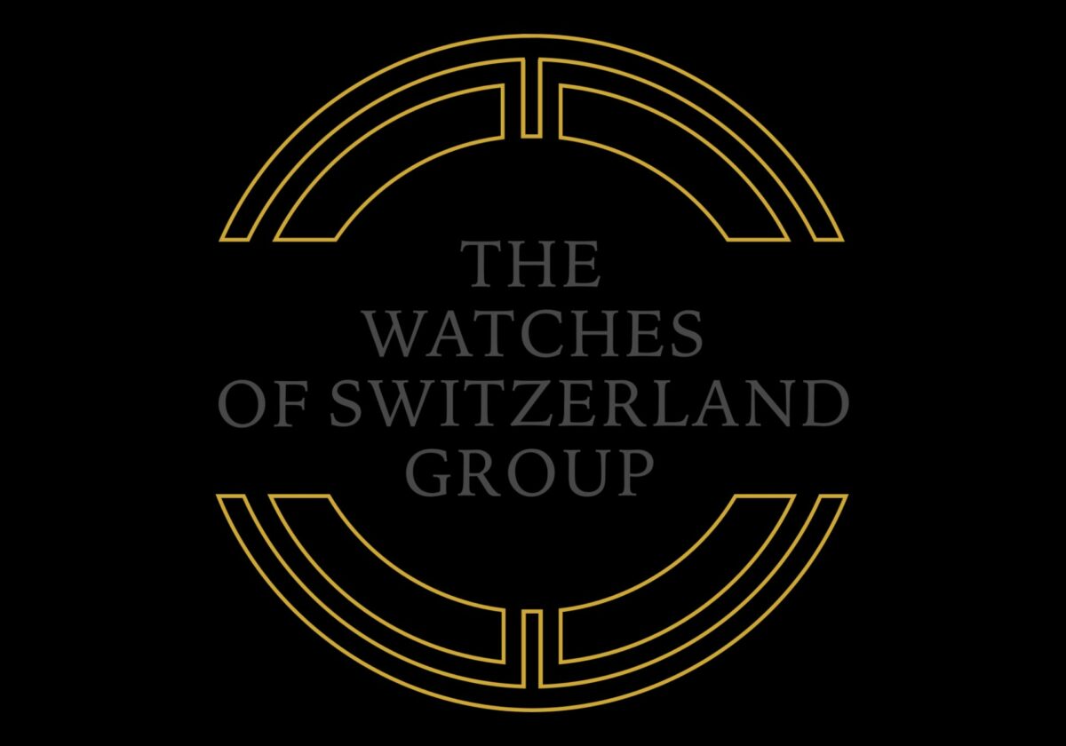 Watches of switzerland group logo