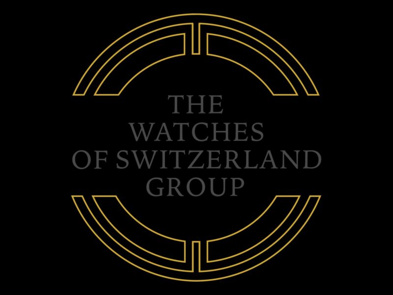 Ahci watches of switzerland group logo
