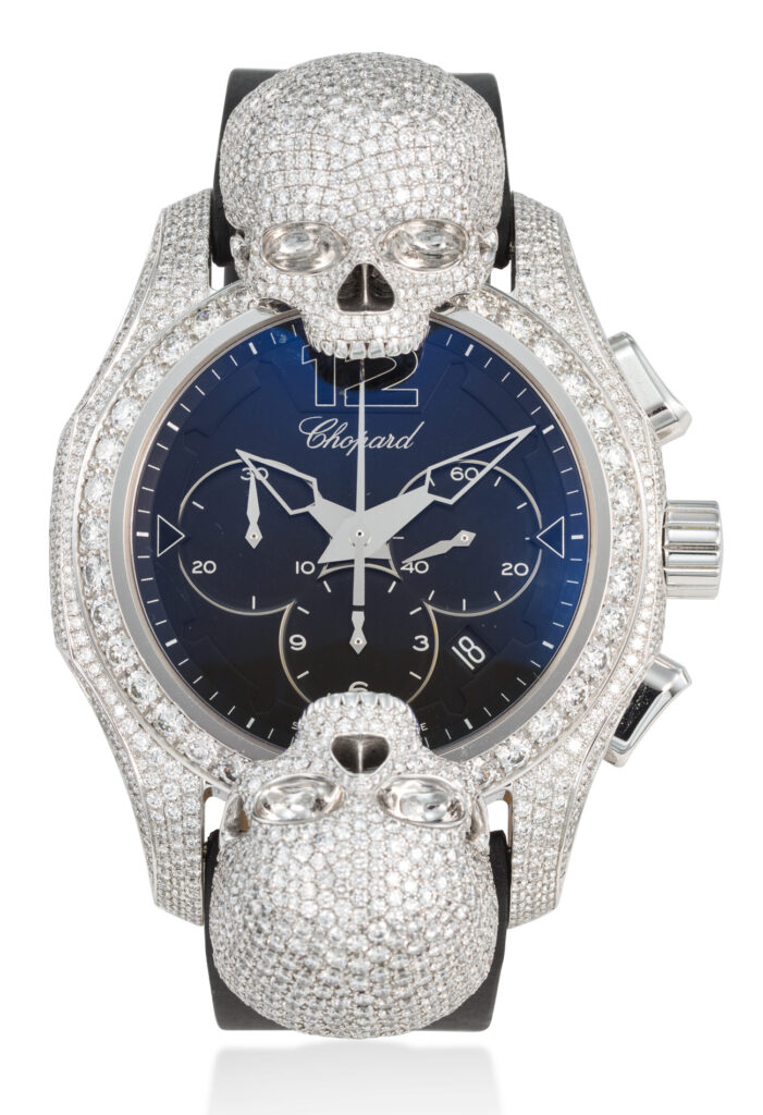 Lot 325 chopard