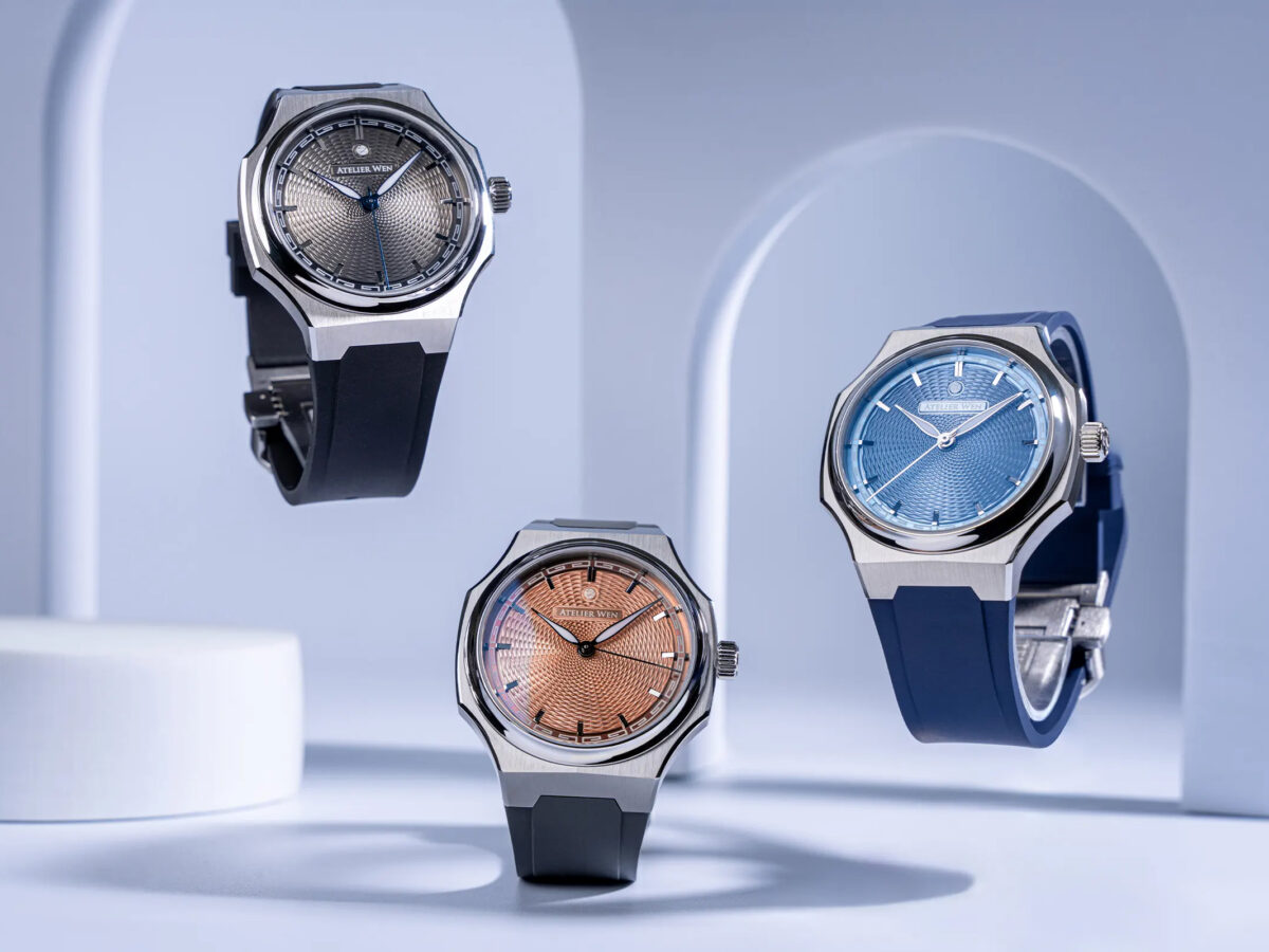 Chinese watchmaker online