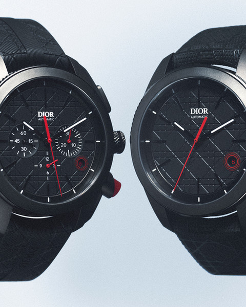 Dior 値下げ交渉 DIOR | Dior Hit the Road フラップ付き メッセンジャーバッグ