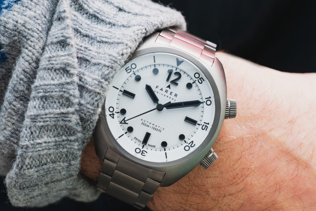 白色图像 Endeavor15