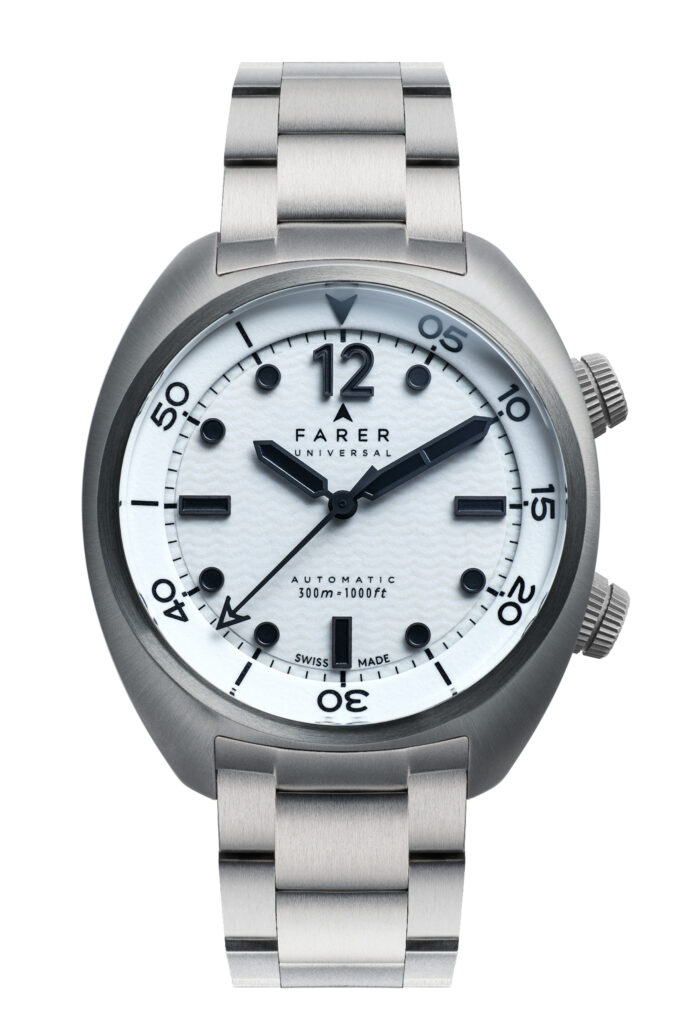 Endeavor2 白色图像