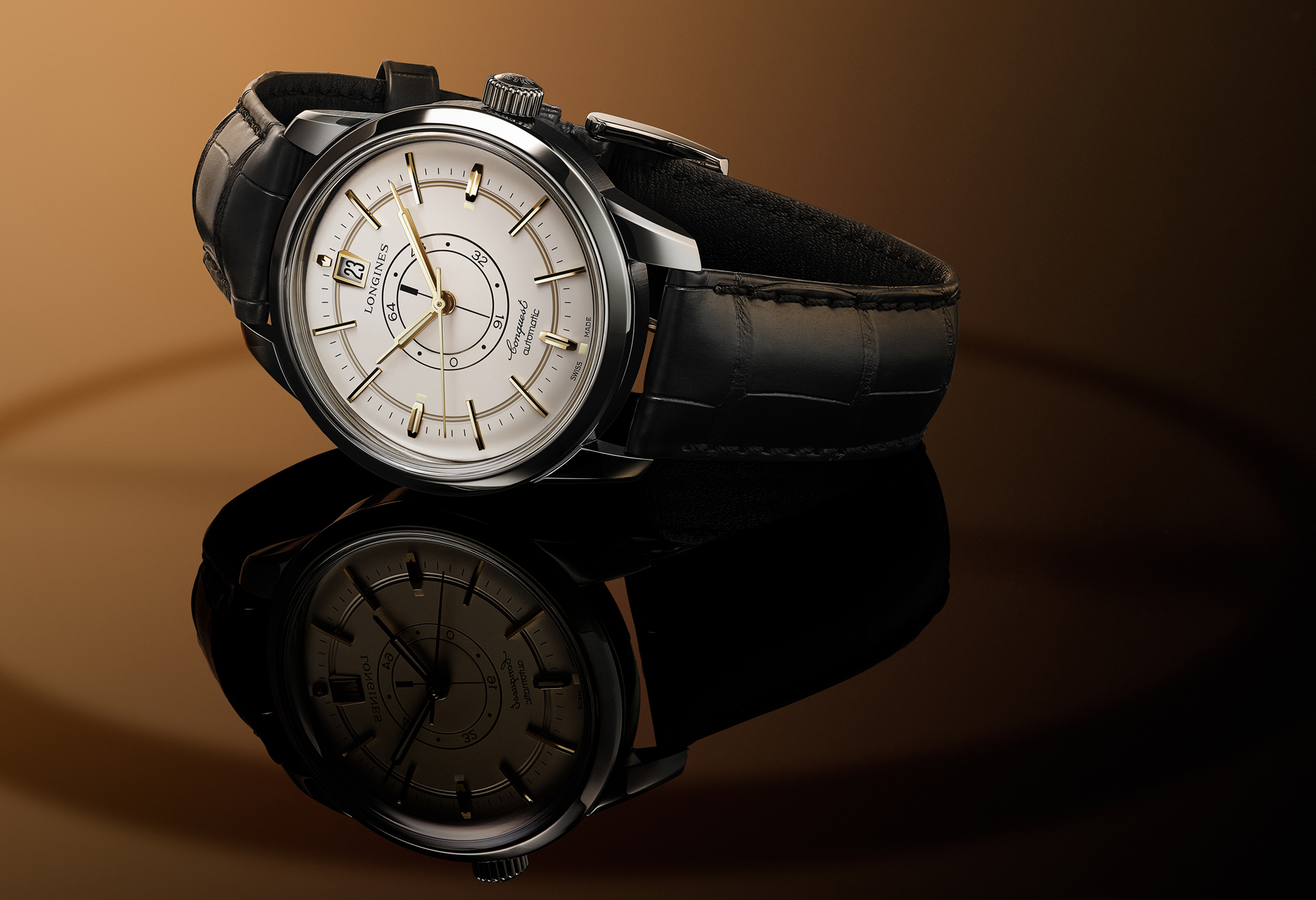 Longines 1959 top