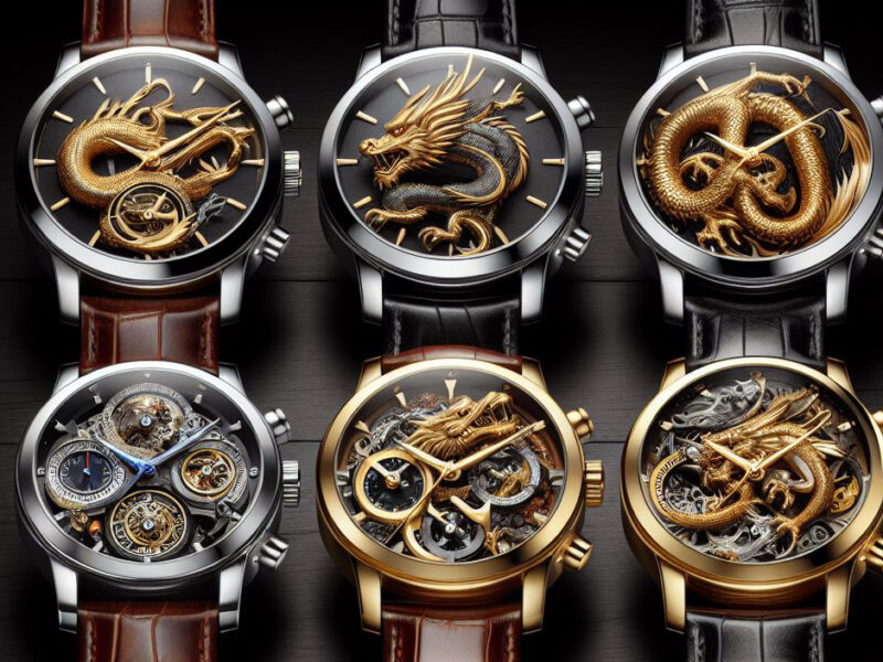 8xtxgwkt year of the dragon watches