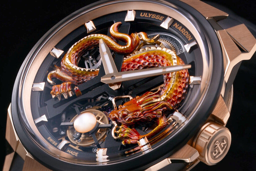 新品・限定品 18/100 Chinese Year of the Dragon Dragon 2025 10 Yuan 1 oz Silver Gold Plated Diamond Dust