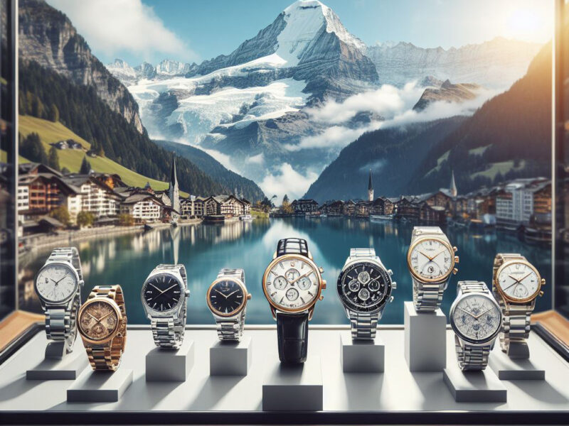 Ylio6w4o swiss watch exports