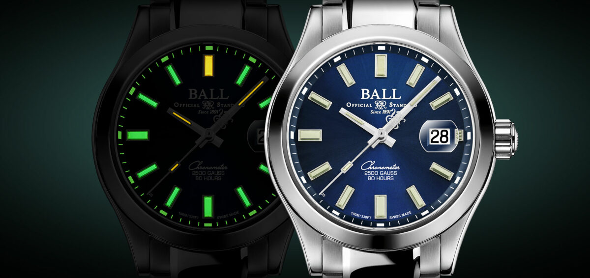 Railroad Timekeeper Ball Pays Homage To The Great Disruptor Henry Ford