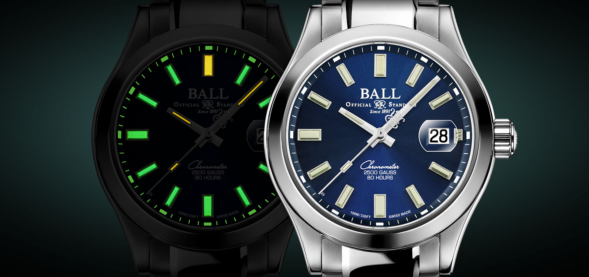 Railroad Timekeeper Ball Pays Homage To The Great Disruptor Henry Ford