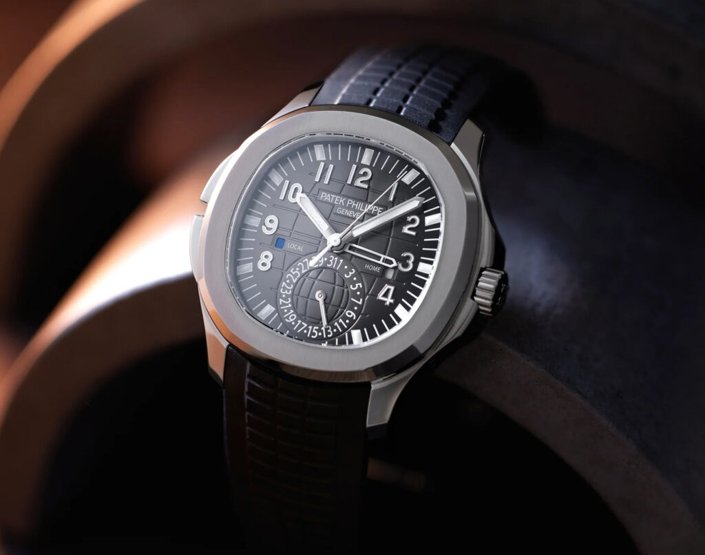 Patek Philippe Prices Rise By 7%