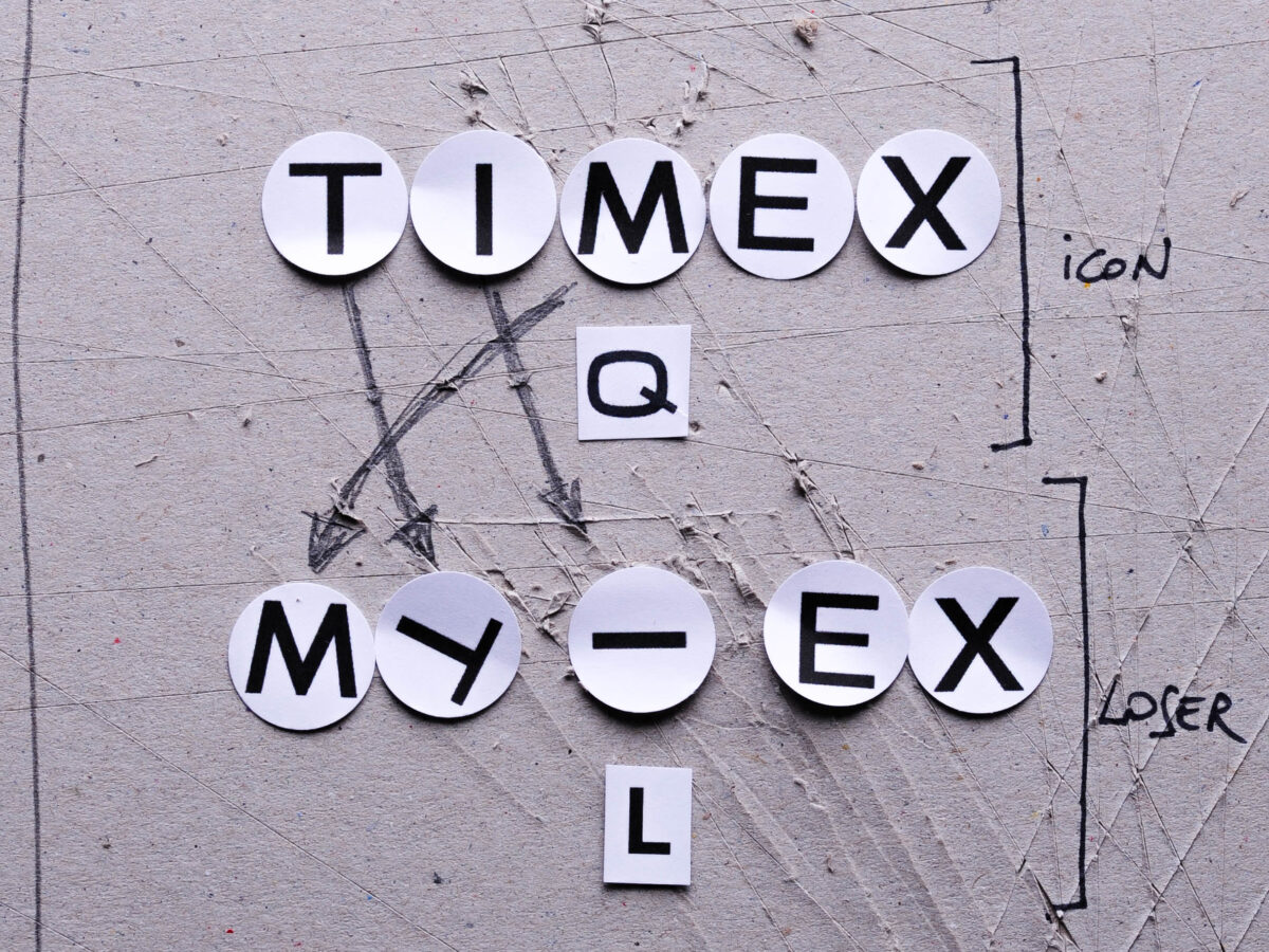 Timex